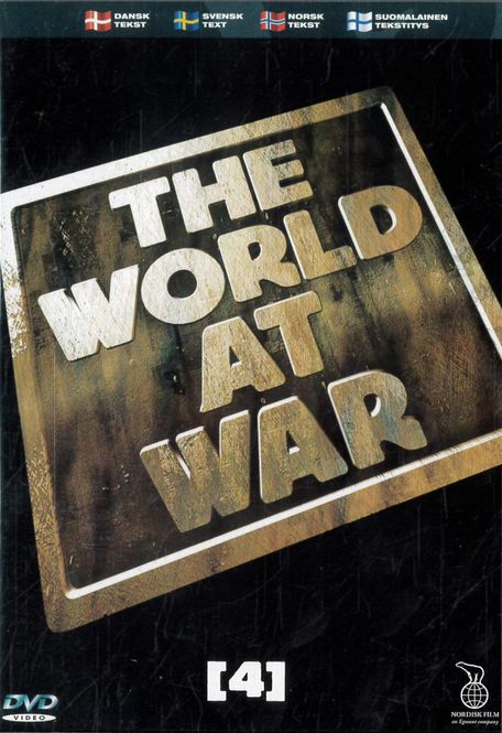 Huvudbild World at War: 04