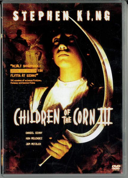Children of the Corn 3 (dvd) beg
