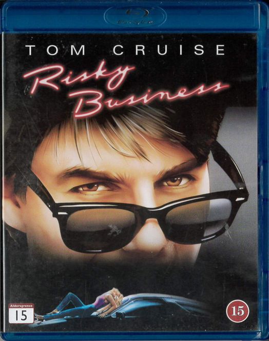 Huvudbild Föräldrafritt (Bly-Ray) beg