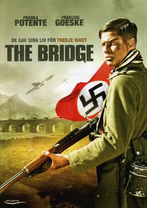 Huvudbild Bridge (dvd)