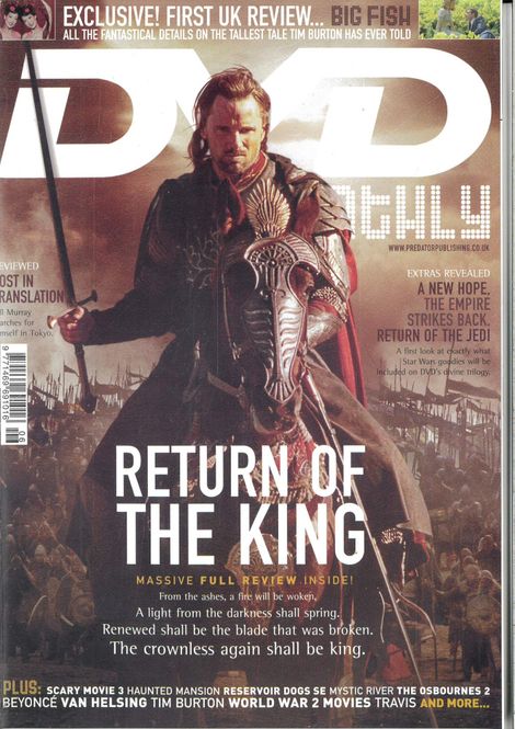 Huvudbild DVD Monthly #52