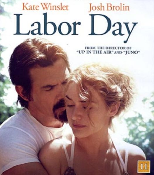 Labor Day (Blu-ray) beg