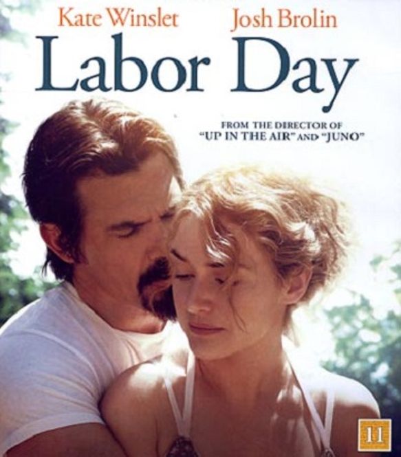 Huvudbild Labor Day (Blu-ray) beg