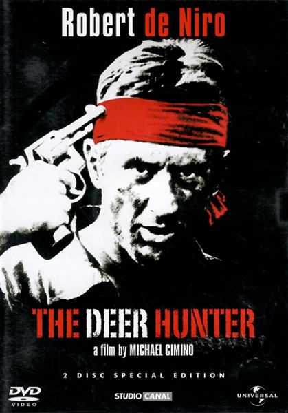Deer Hunter (2-Disc) (Second-Hand DVD)