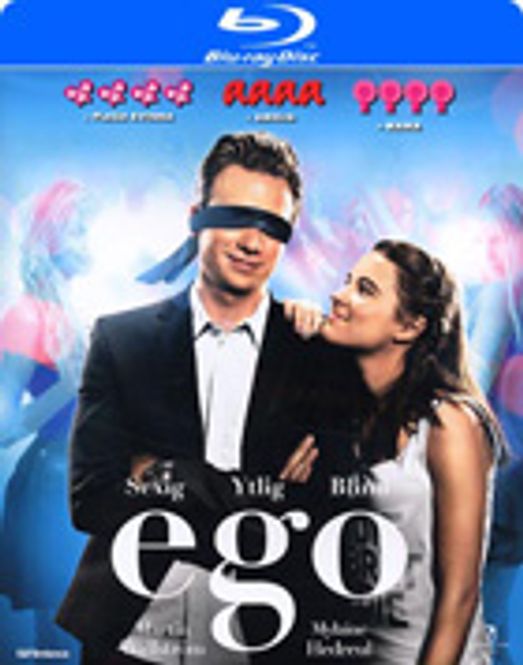 Huvudbild Ego (Blu-Ray) fd hyr