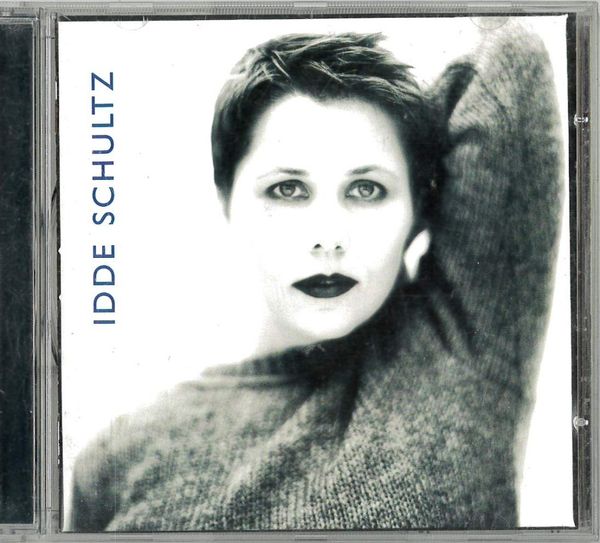 Idde Schultz  - (CD) beg