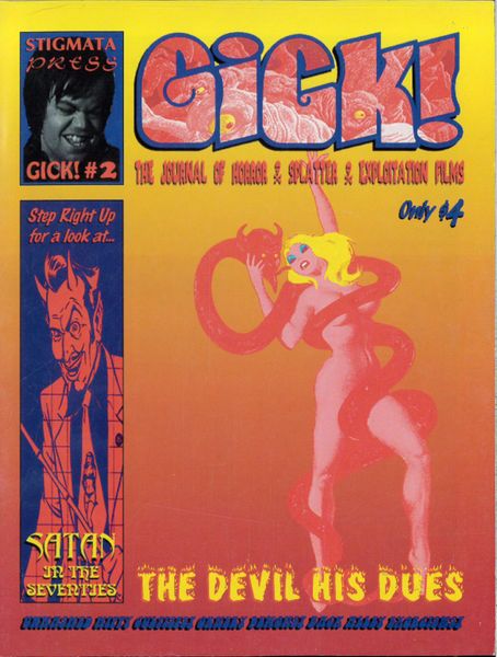 Gick! # 2