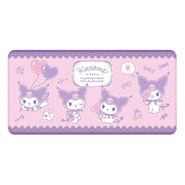 Sanrio musmatta - Kuromi Kawaii