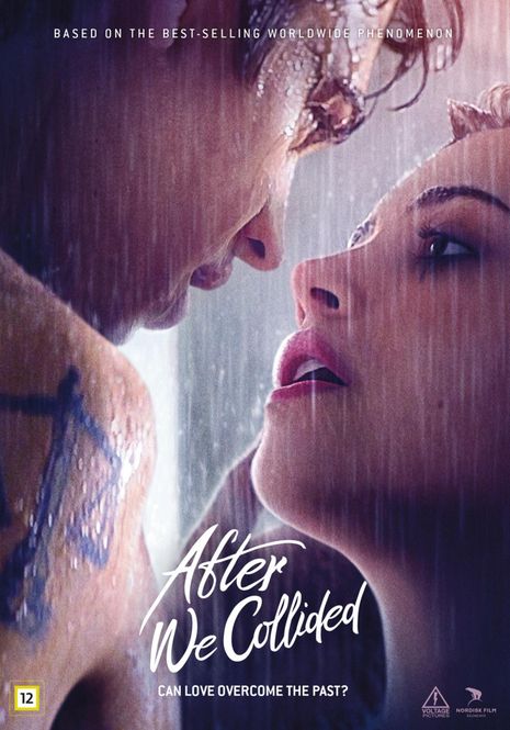 Huvudbild After We Collided (DVD)