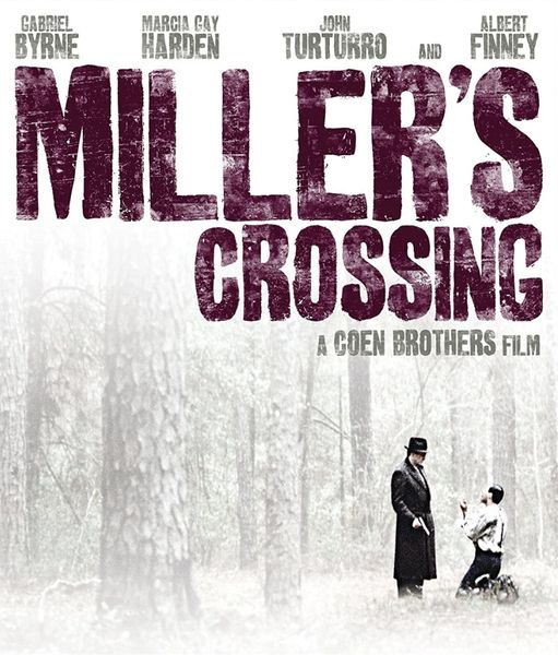 Miller's Crossing (Blu-ray) beg