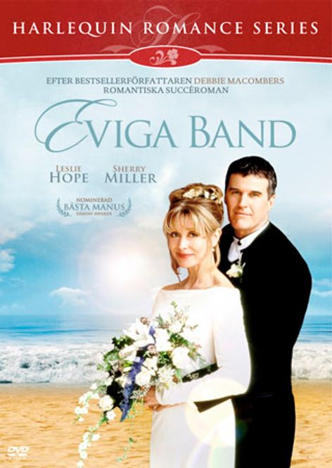 Huvudbild Eviga band (dvd) beg