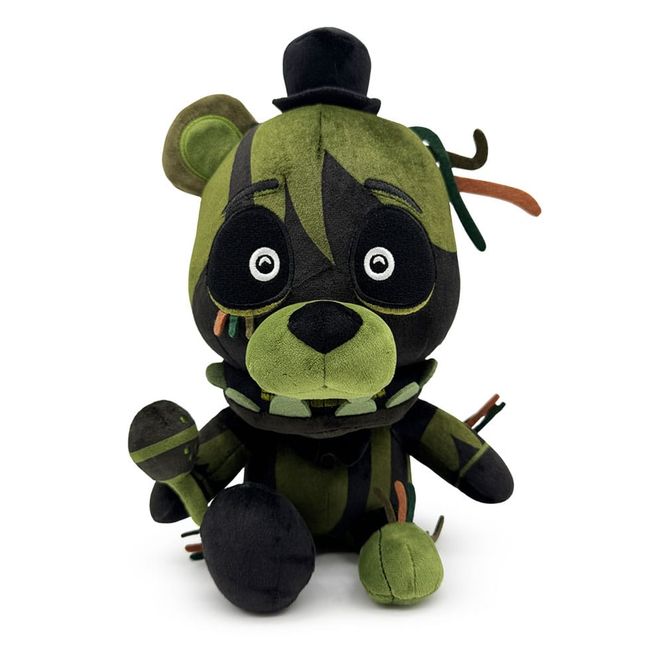 Huvudbild Five Nights at Freddy's Plushie - Phantom Freddy ...