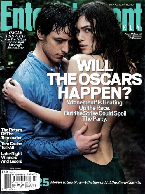 Huvudbild Entertainment Weekly  #974