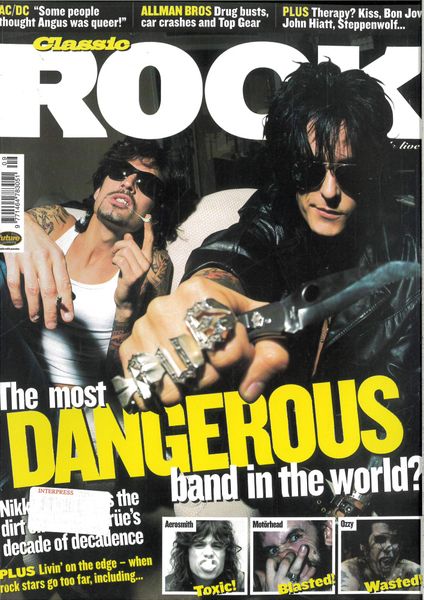 Classic Rock  #57