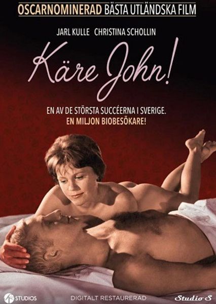 Käre John ! (DVD)
