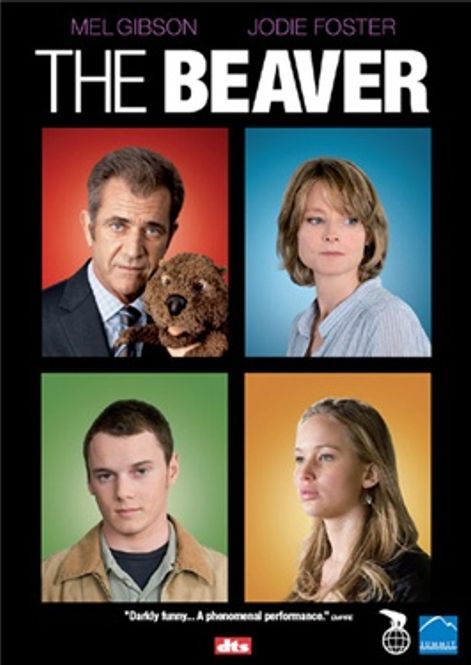 Huvudbild Beaver (2011) (DVD) fd hyr