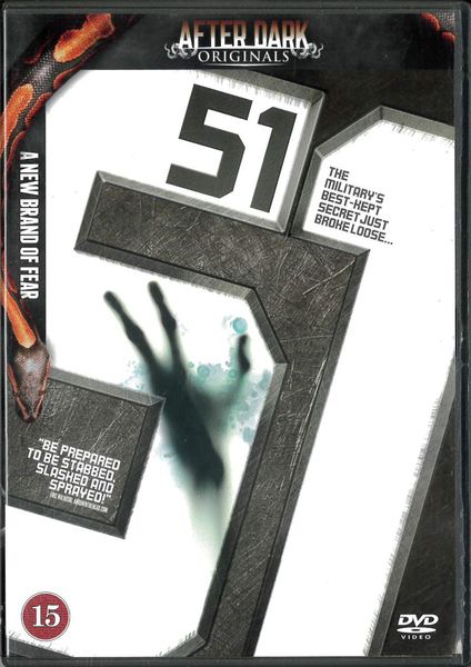 51 - beg dvd