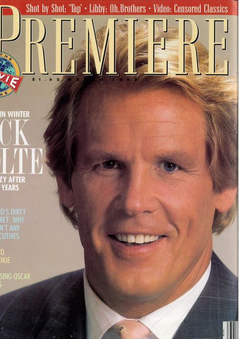 Huvudbild Premiere Vol. 2 # 7