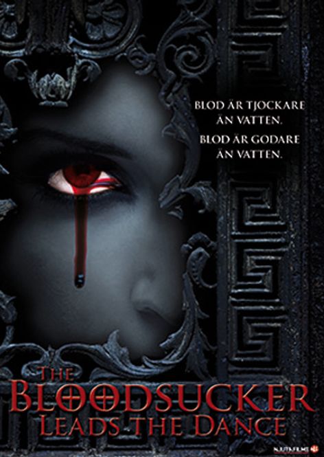 Huvudbild Bloodsucker Leads the Dance - beg dvd