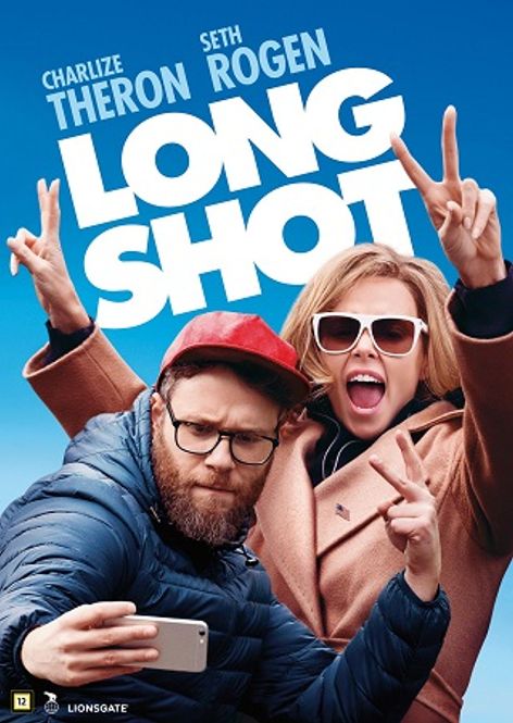 Huvudbild Long Shot - 2019 (DVD)