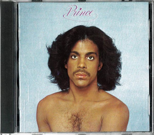 Prince - Prince (CD) beg