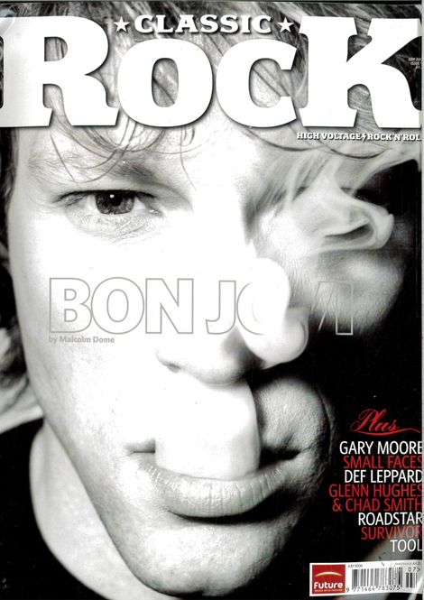 Huvudbild Classic Rock  #94