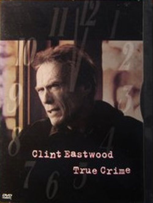 Huvudbild True crime (Second-Hand DVD)