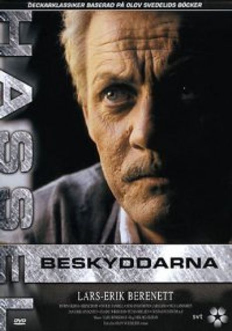 Huvudbild Hassel - Beskyddarna (dvd) 