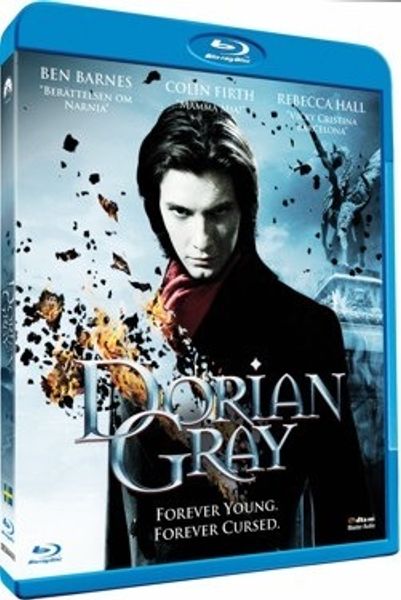 Dorian Gray (Blu-Ray) fd hyr