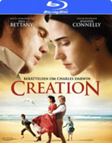 Creation (Blu-Ray) fd hyr