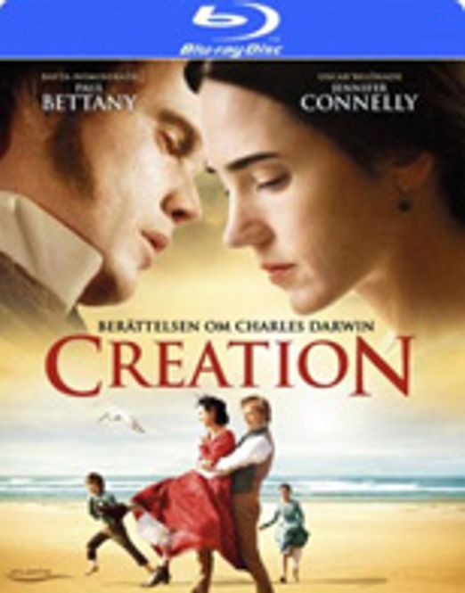 Huvudbild Creation (Blu-Ray) fd hyr