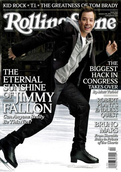 Rolling Stone #1122