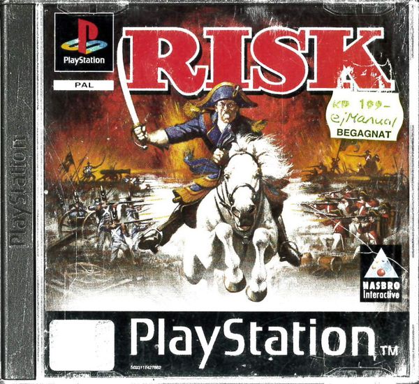 Risk  (Psx) beg