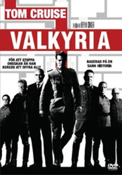 Valkyria (DVD)BEG