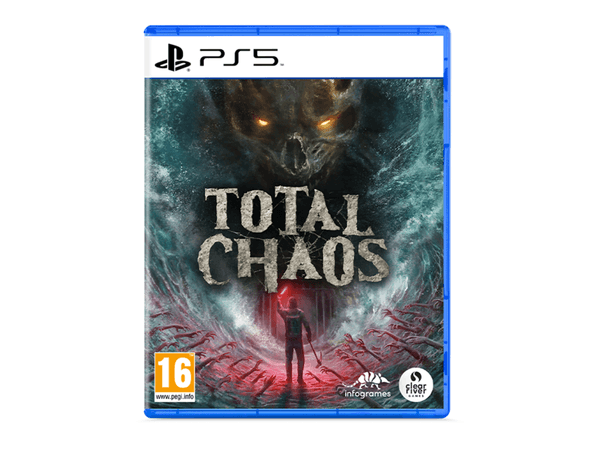 Total Chaos  (ps5)