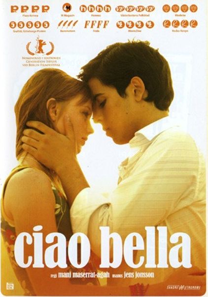 Ciao Bella (DVD) beg