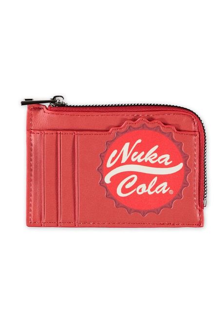 Huvudbild Fallout plånbok - Nuka Cola