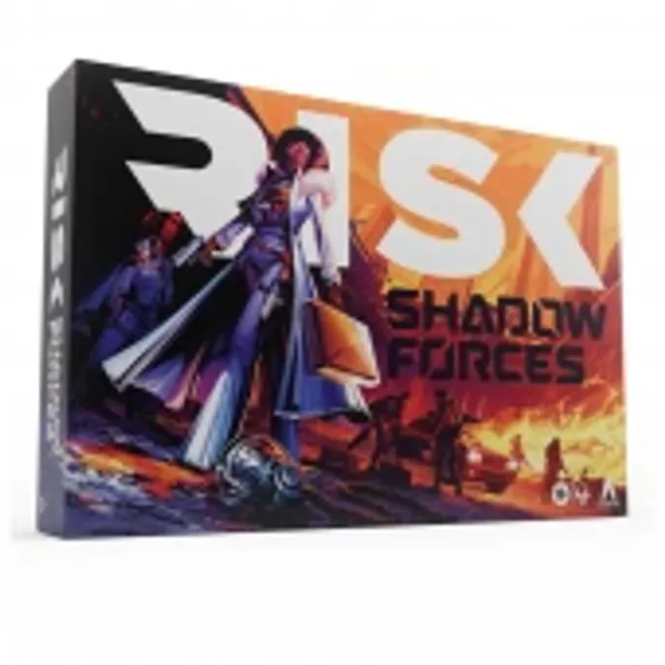 Risk - Shadow Forces