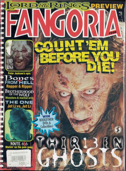 Fangoria #208