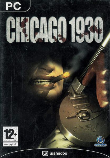 Chicago 1930 (Pc) beg