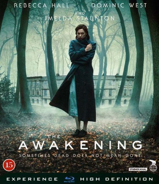 Awakening (Blu-ray) beg
