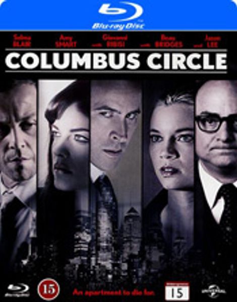 Columbus Circle (Second-Hand Blu-Ray)