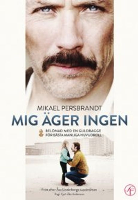 Huvudbild Mig äger ingen - beg dvd