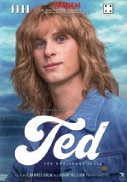 Ted - För Kärlekens Skull (dvd) 
