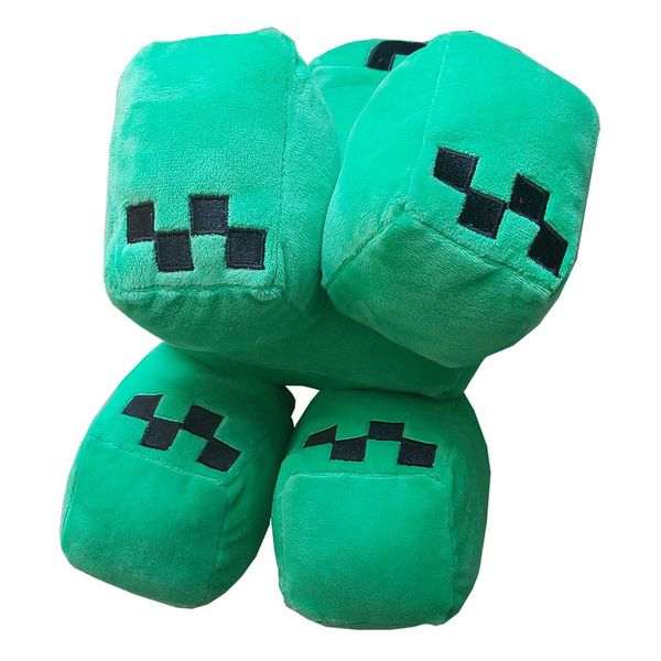 Minecraft - Creeper Pillow (51 cm)