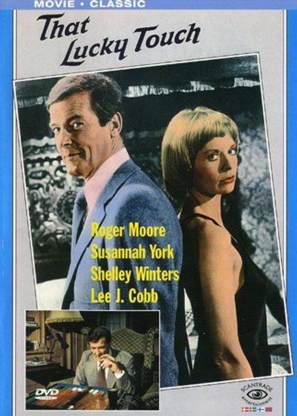 That lucky touch (DVD)