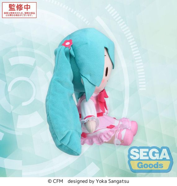 Hatsune Miku  Conceptual Series Vol. 3 M 24 cm