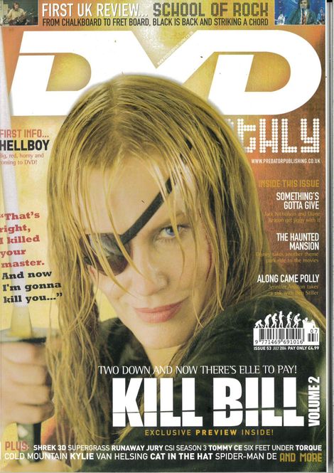 Huvudbild DVD Monthly #53