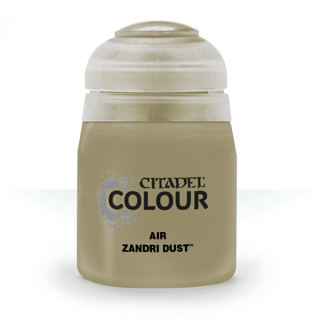 Huvudbild Technical: Armageddon Dust (24 ml)  