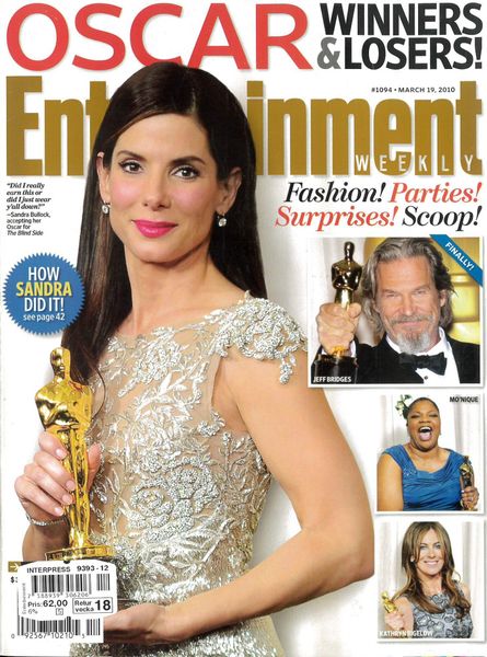 Entertainment Weekly #1094